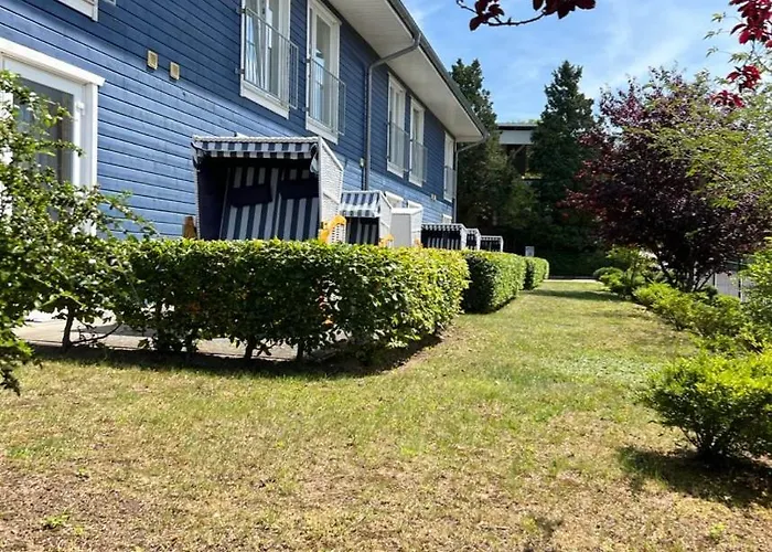 Hotel Admiral Scheer